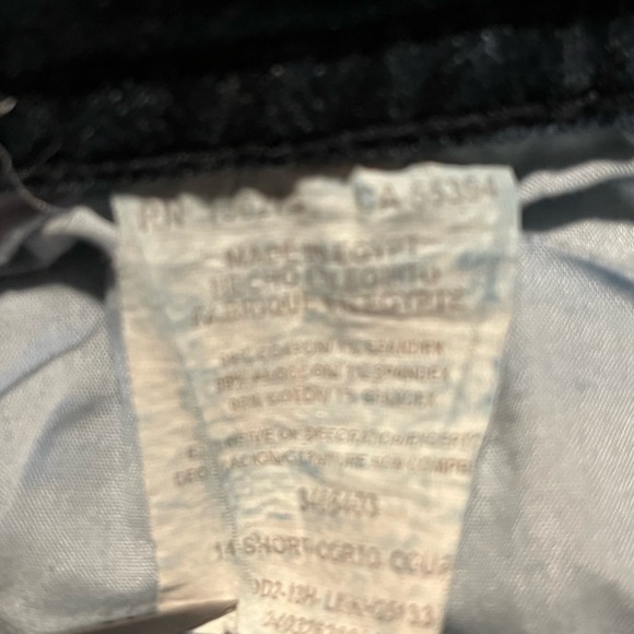 Lee Slender Secret Lower On The Waist Jeans - Picture 7 of 7